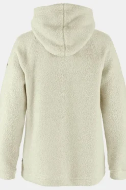 Pull Kaitum Hoodie W