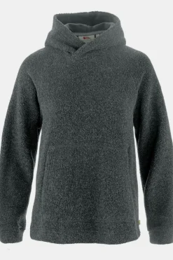 Pull Kaitum Hoodie W