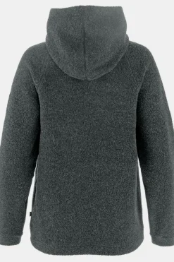 Pull Kaitum Hoodie W
