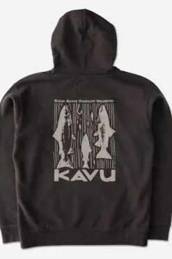 Pull Kavu Core Hoodie