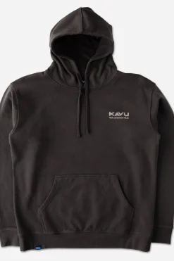 Pull Kavu Core Hoodie