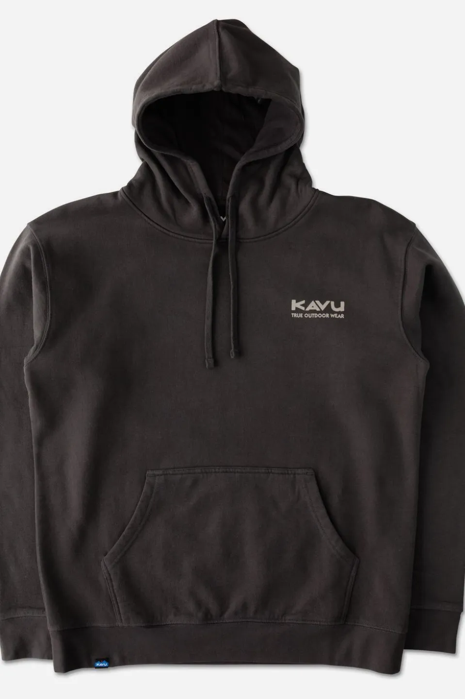 Pull Kavu Core Hoodie
