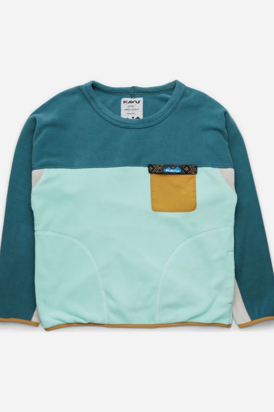 Pull Kelowna Pullover