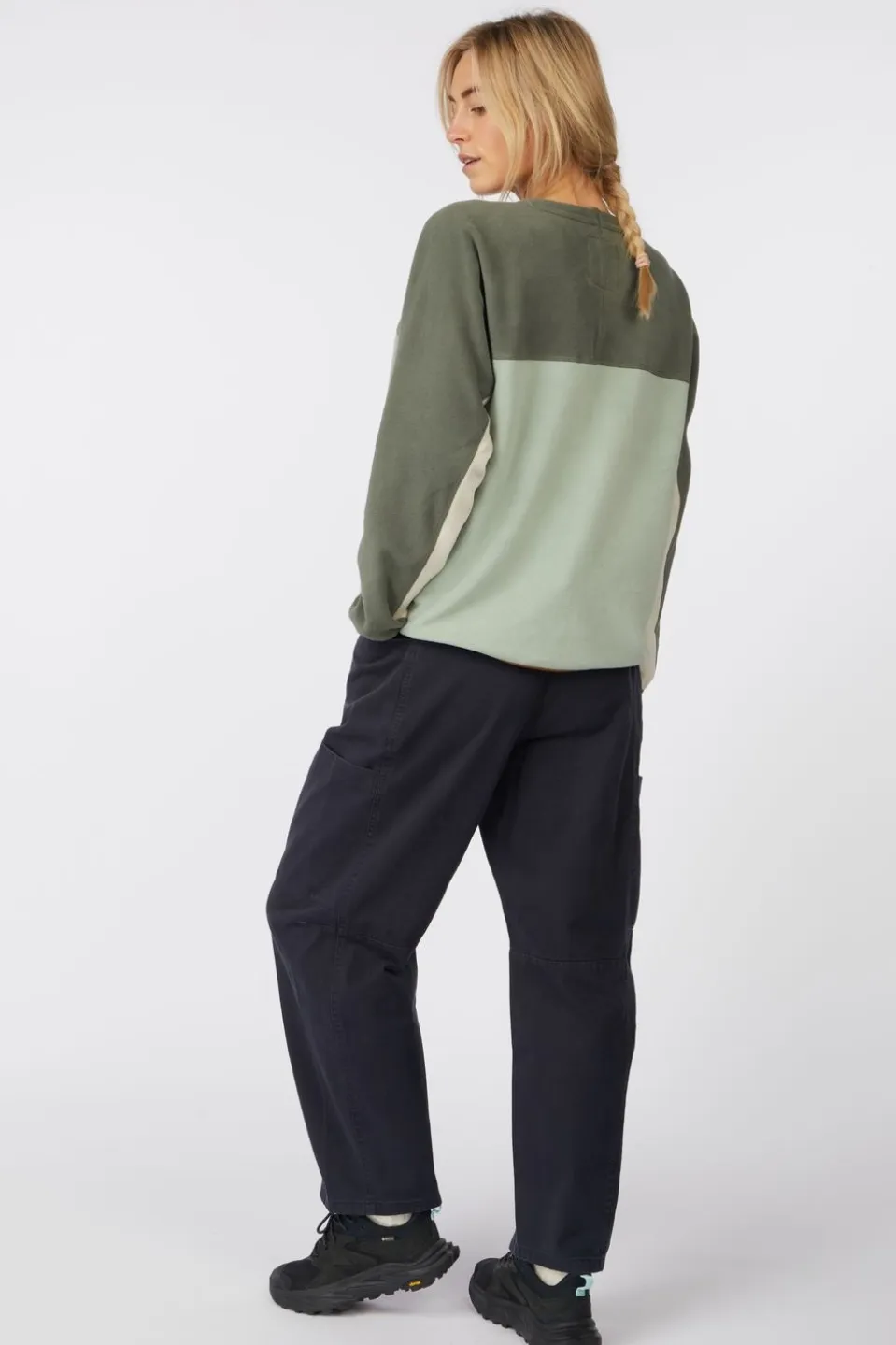Pull Kelowna Pullover