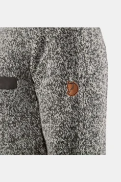 Pull Lada Round-Neck Sweater M