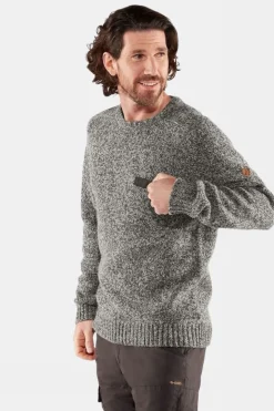 Pull Lada Round-Neck Sweater M