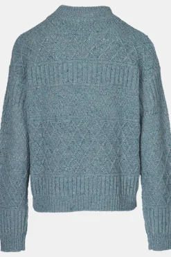 Pull Leynar Cable Jumper W