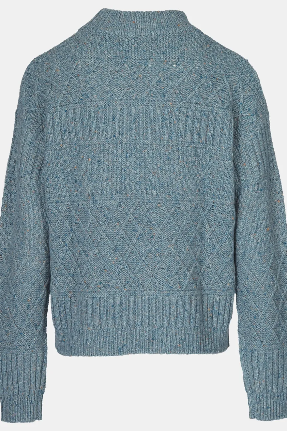 Pull Leynar Cable Jumper W