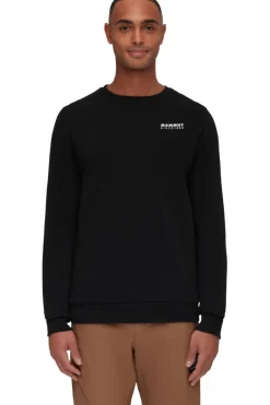 Pull Mammut Core Ml Crew Neck Men 1862