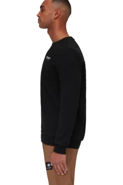 Pull Mammut Core Ml Crew Neck Men 1862