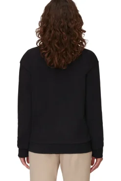 Pull Mammut Core Ml Crew Neck Women Logo