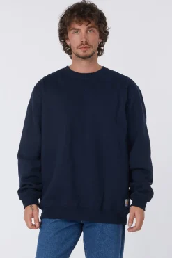 Pull Marquette Crewneck Sweatshirt