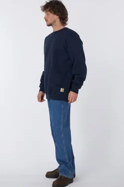Pull Marquette Crewneck Sweatshirt