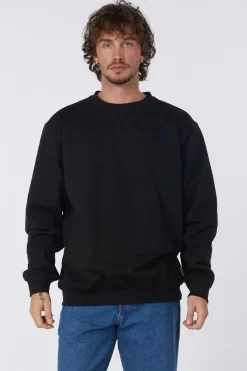 Pull Marquette Crewneck Sweatshirt