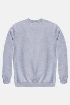 Pull Marquette Crewneck Sweatshirt