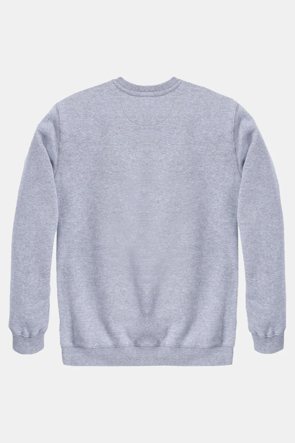 Pull Marquette Crewneck Sweatshirt
