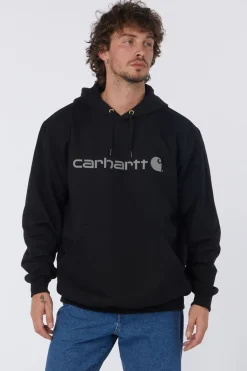 Pull Marquette Logo Sweatshirt