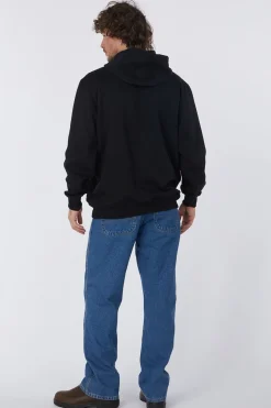 Pull Marquette Logo Sweatshirt
