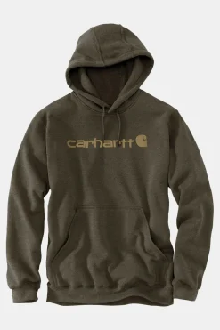 Pull Marquette Logo Sweatshirt