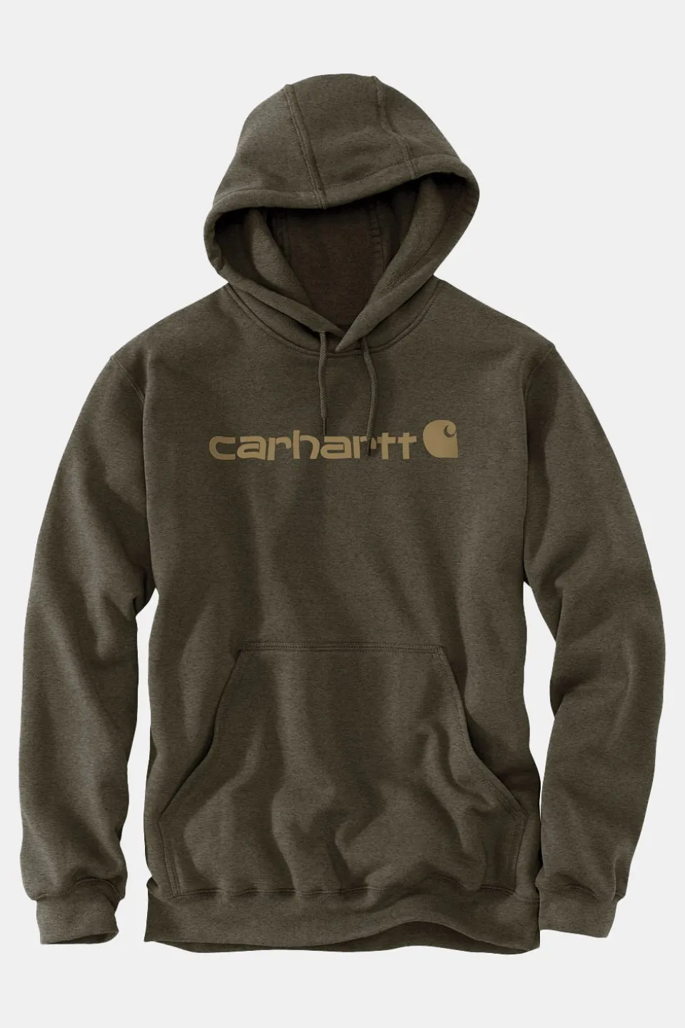 Pull Marquette Logo Sweatshirt