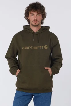 Pull Marquette Logo Sweatshirt