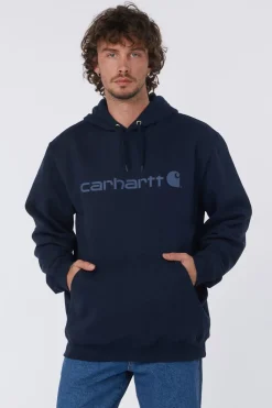 Pull Marquette Logo Sweatshirt
