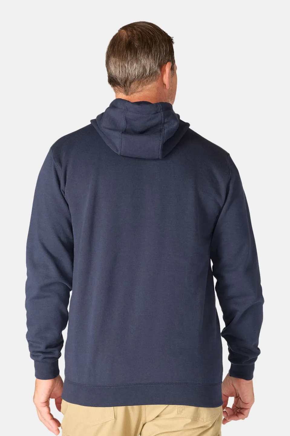 Pull Marquette Sweatshirt