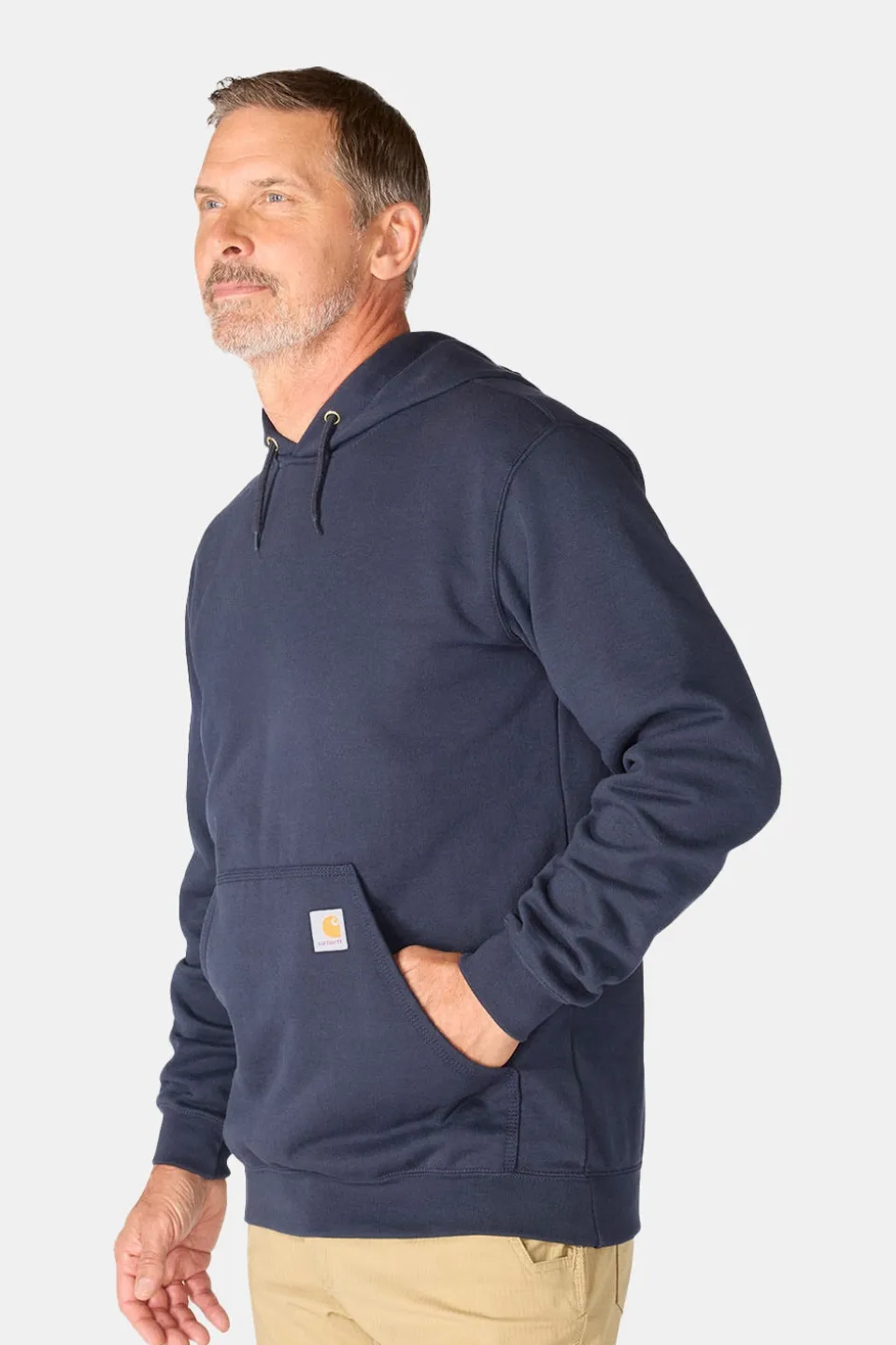 Pull Marquette Sweatshirt