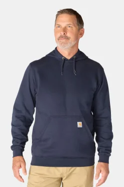 Pull Marquette Sweatshirt