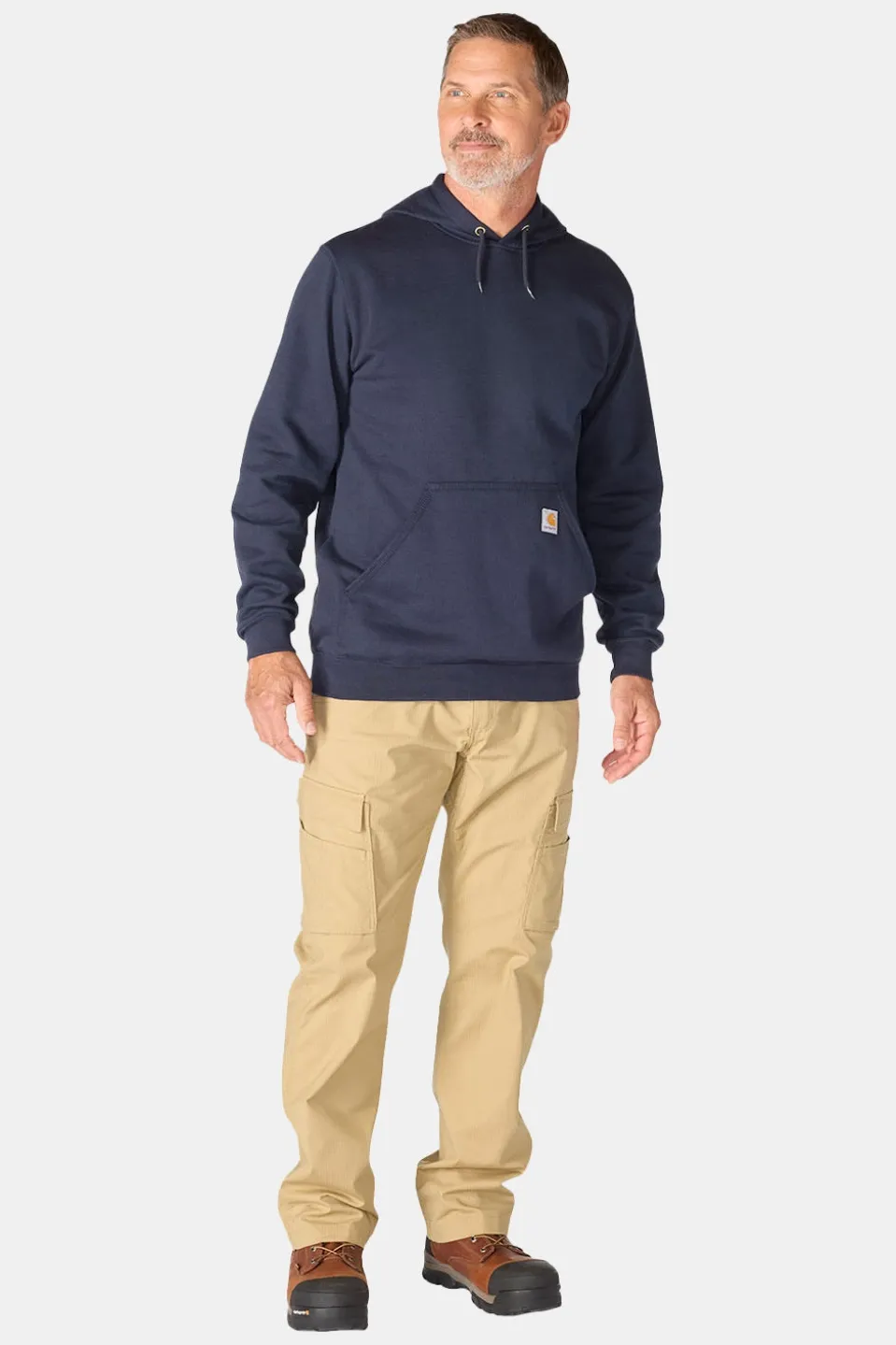 Pull Marquette Sweatshirt