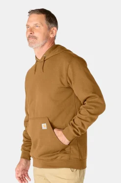 Pull Marquette Sweatshirt