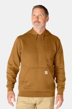 Pull Marquette Sweatshirt