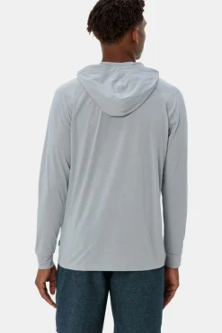 Pull Men'S Mineo Ls Hoody