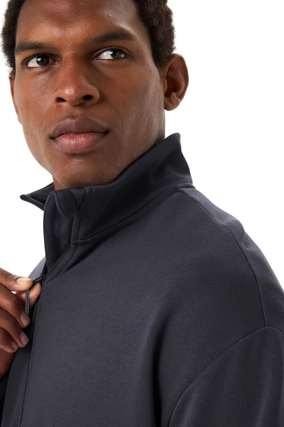 Pull Men'S Redmont Hz Pullover