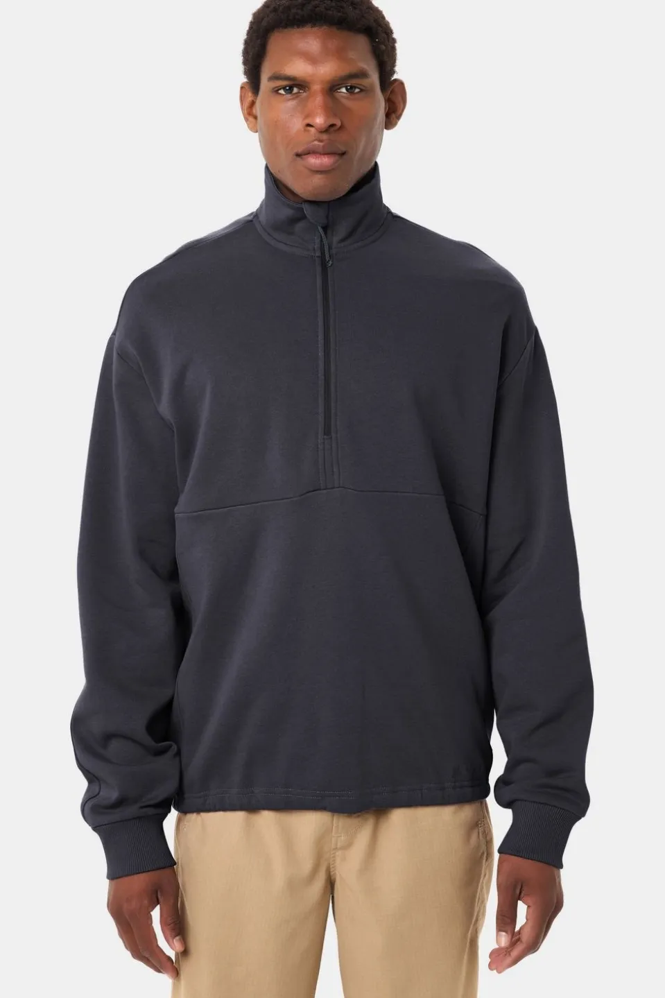 Pull Men'S Redmont Hz Pullover