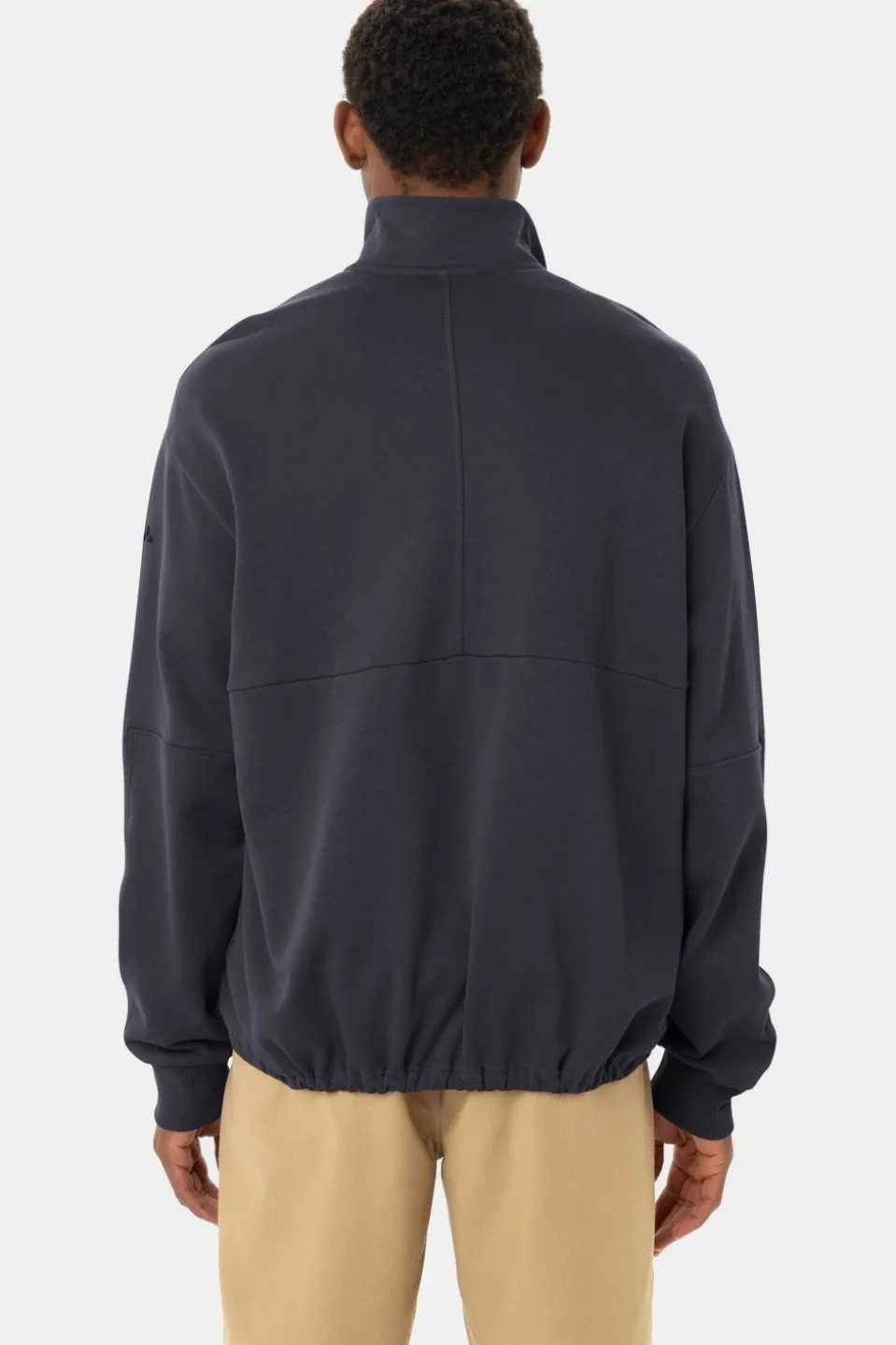 Pull Men'S Redmont Hz Pullover