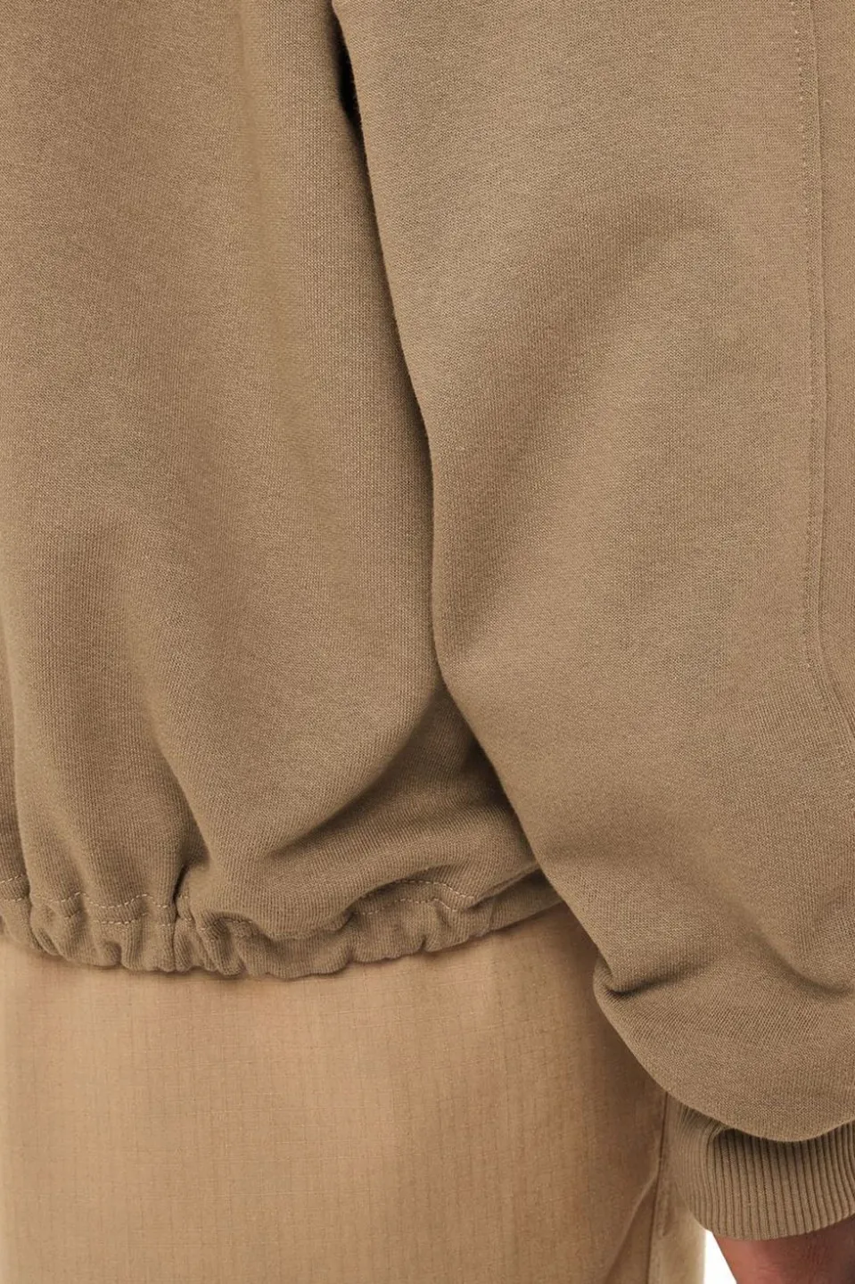 Pull Men'S Redmont Hz Pullover