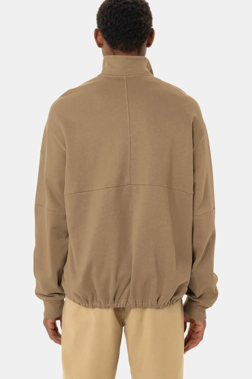 Pull Men'S Redmont Hz Pullover