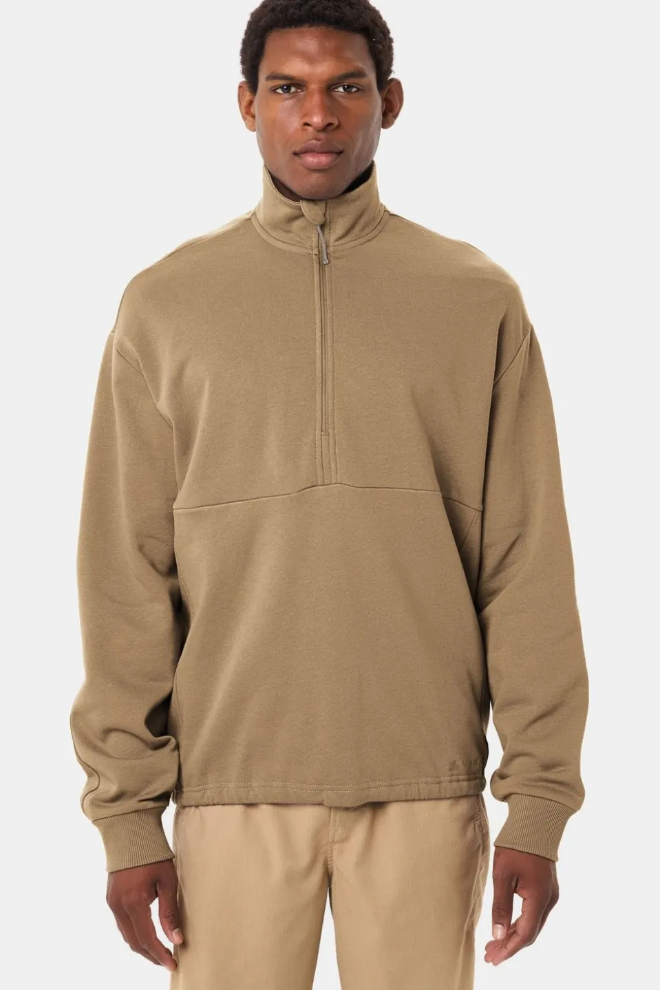 Pull Men'S Redmont Hz Pullover