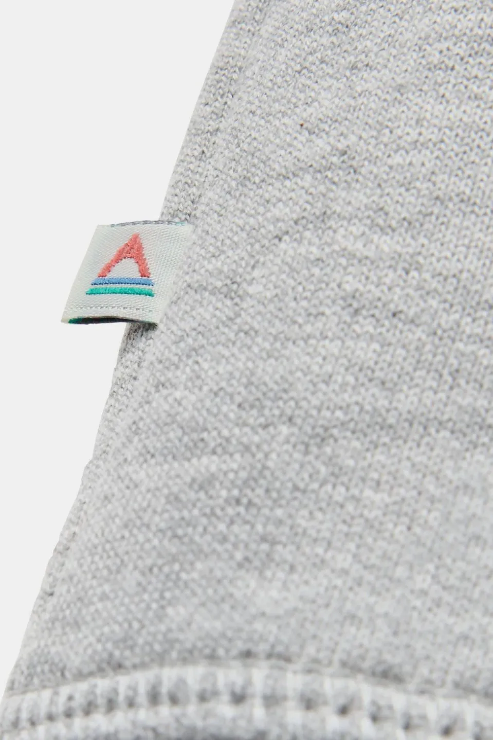 Pull Odyssey Organic Cotton Sweatshirt