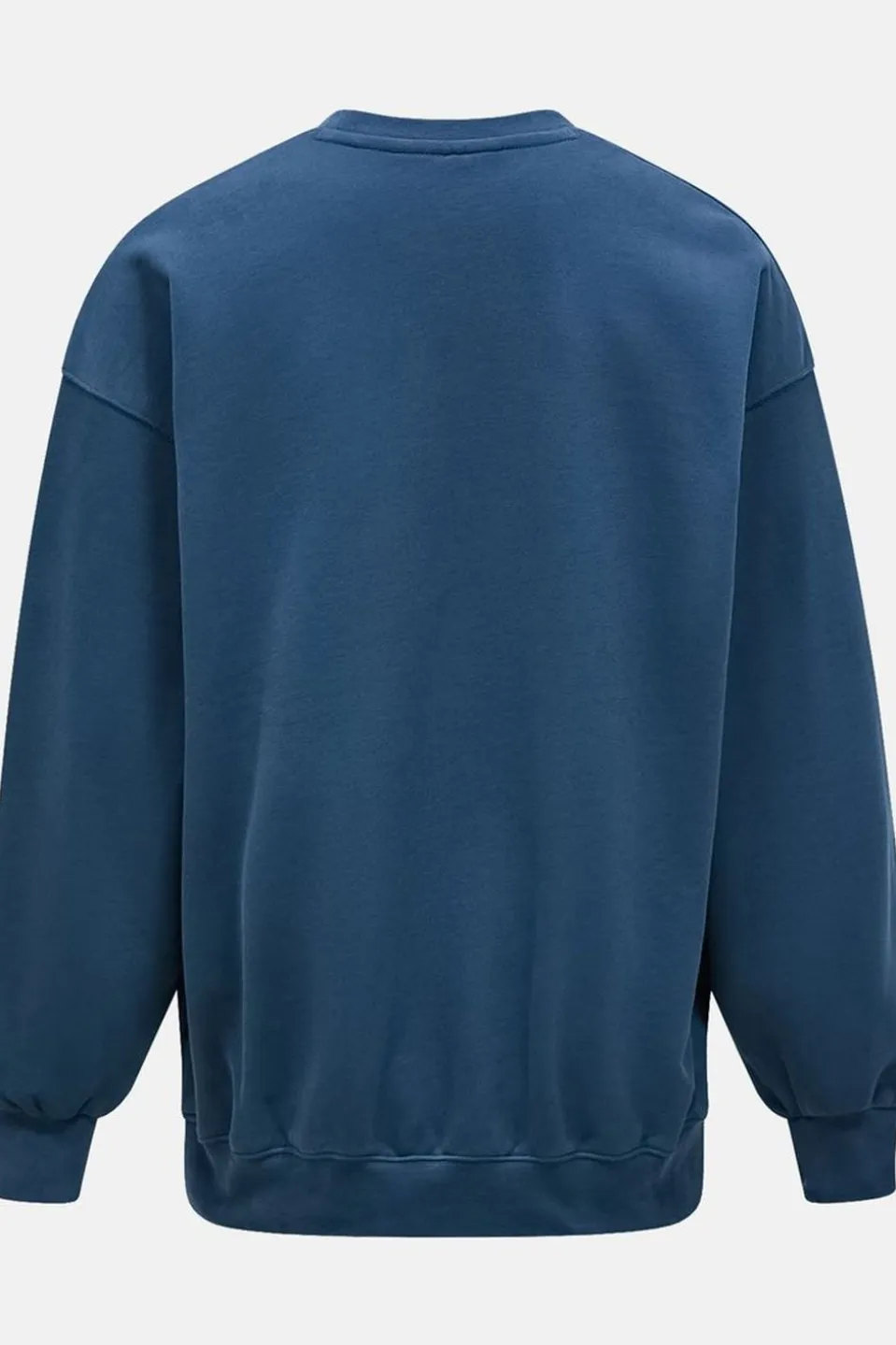 Pull Original Terry Crew
