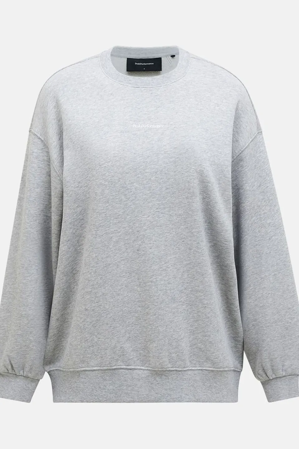 Pull Original Terry Crew Wms