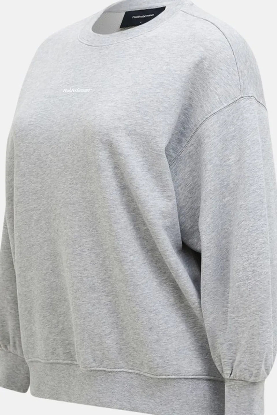 Pull Original Terry Crew Wms