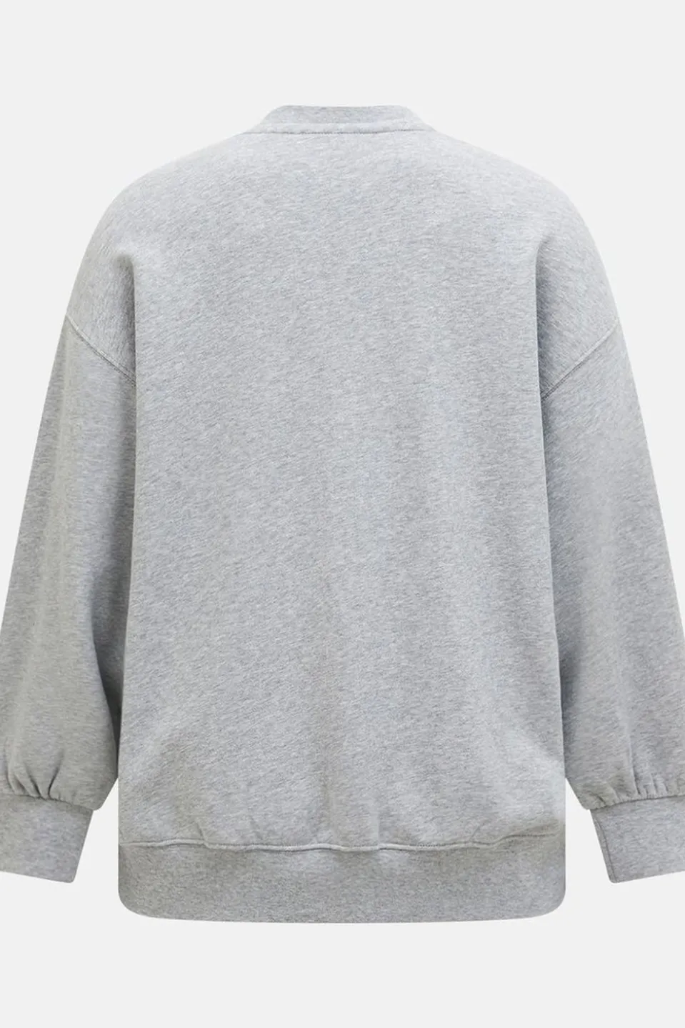 Pull Original Terry Crew Wms