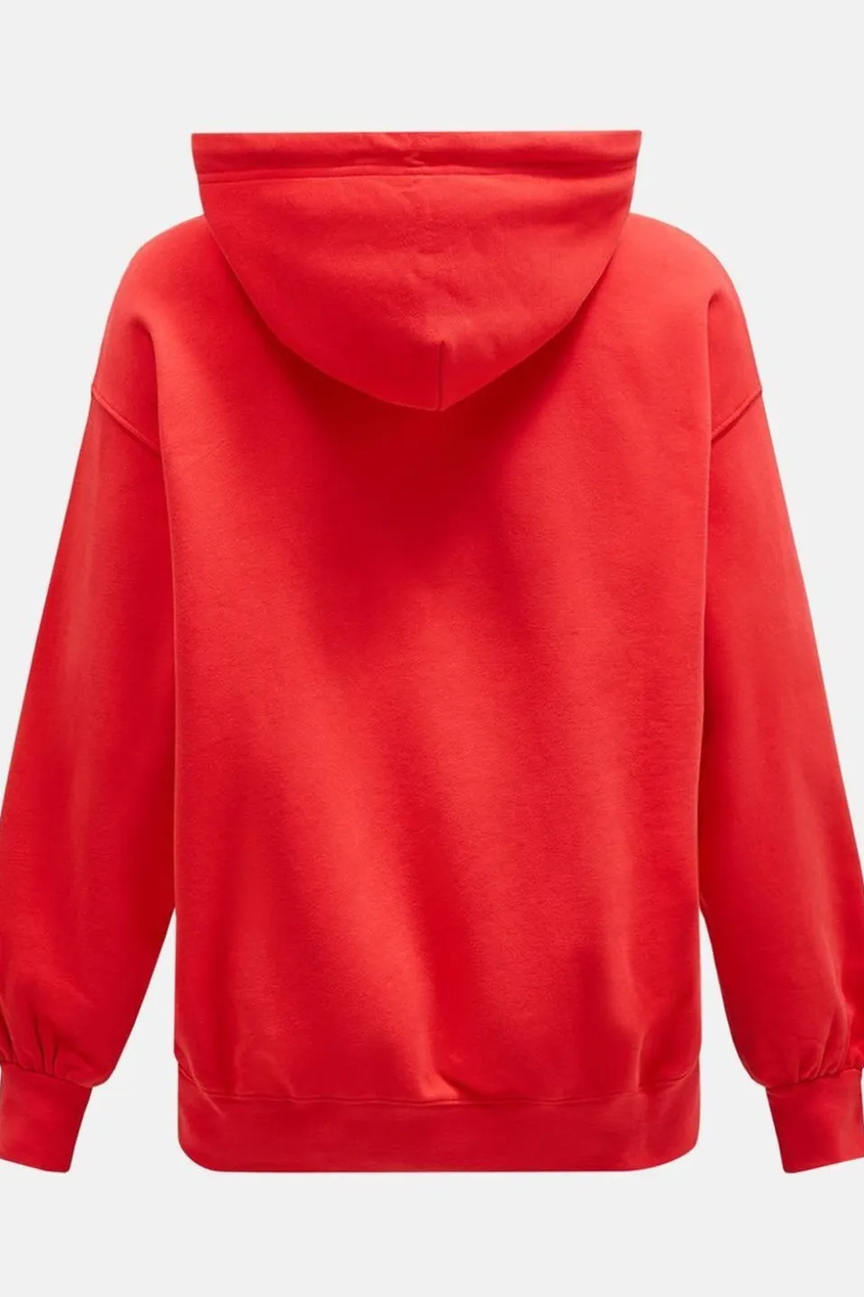 Pull Original Terry Hood Wms