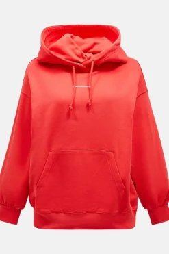 Pull Original Terry Hood Wms