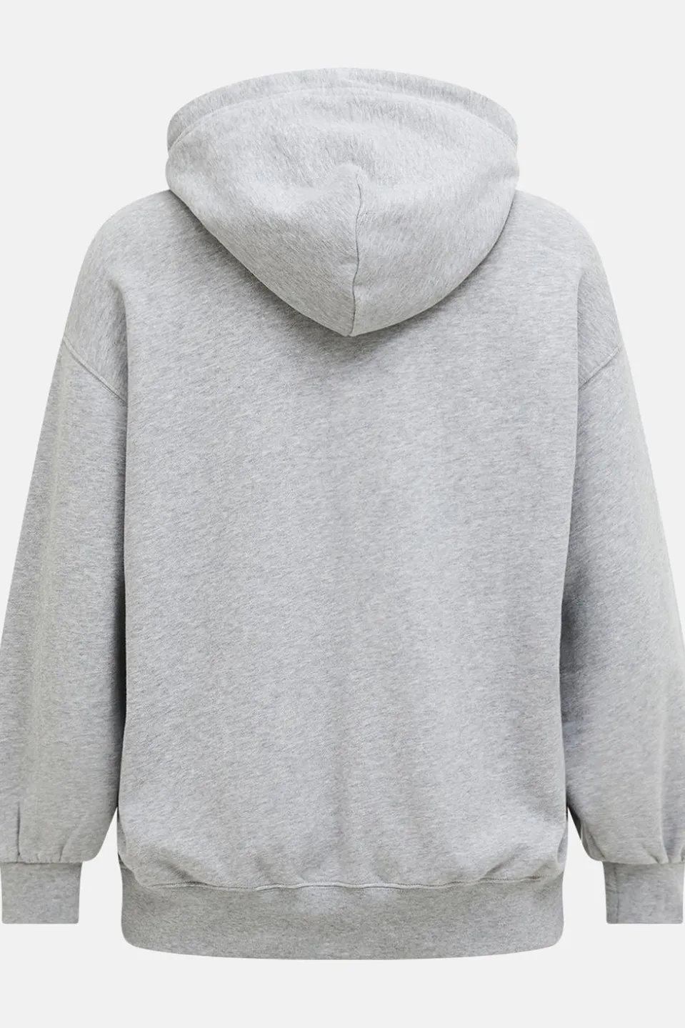 Pull Original Terry Hood Wms