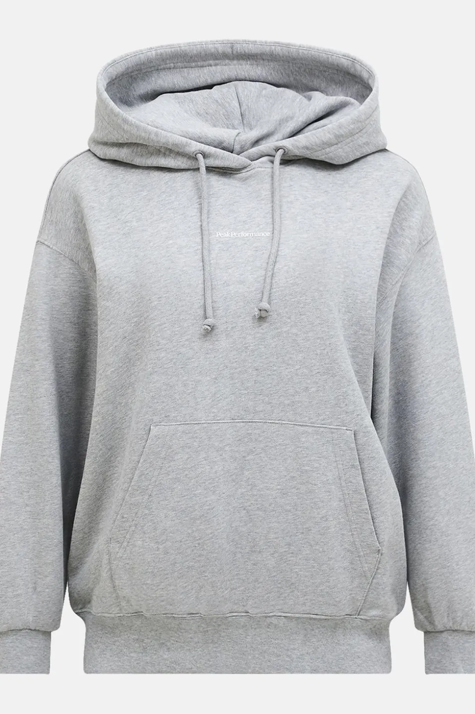 Pull Original Terry Hood Wms