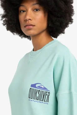 Pull Oversized Crew