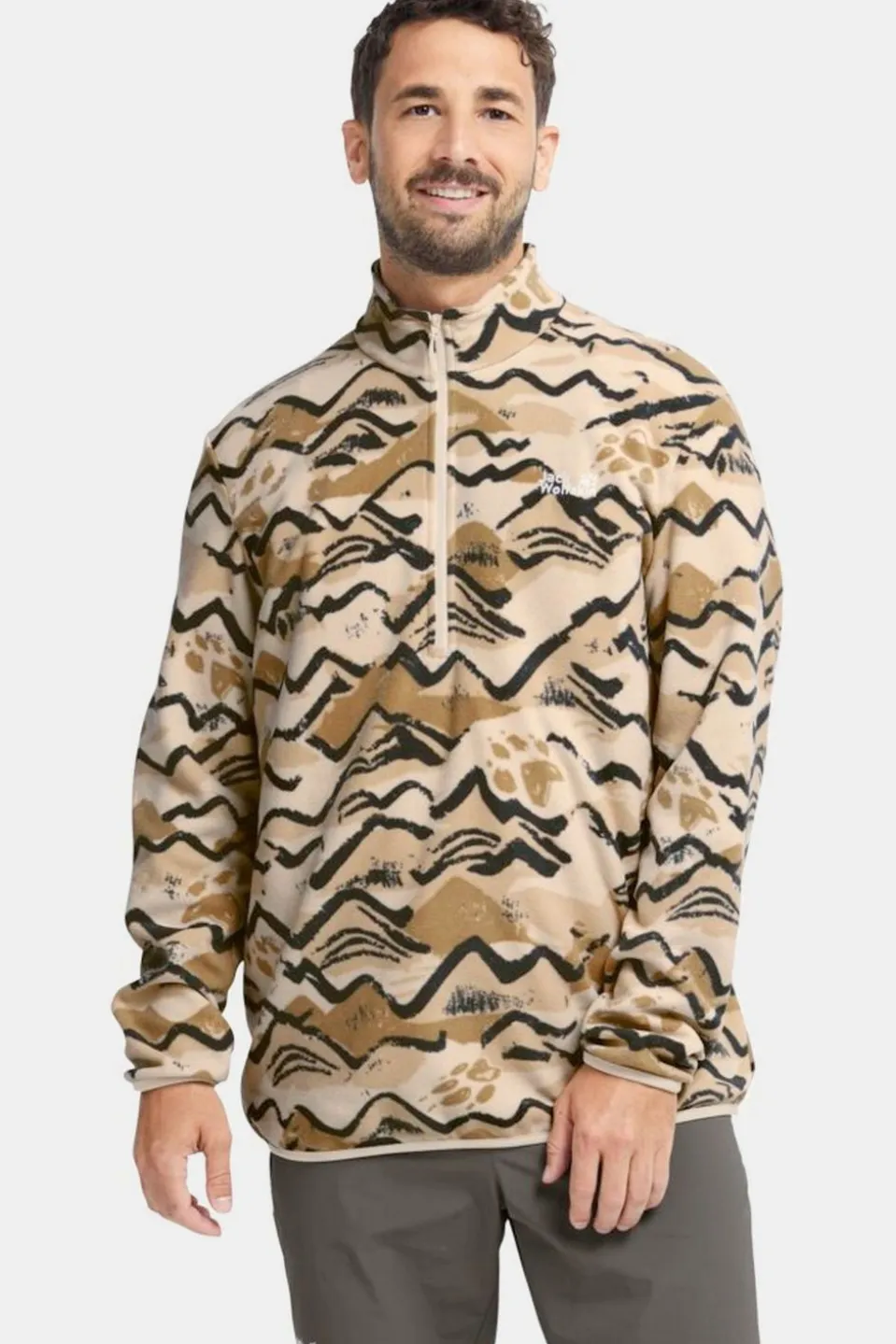 Pull Paw Era 100 Print Hz M